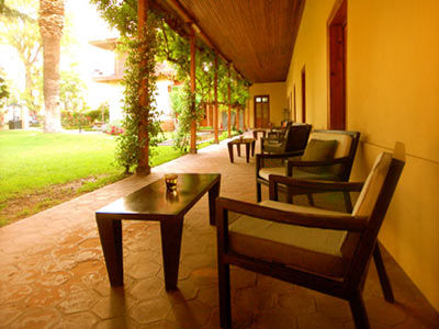 Club Tapiz 4* Mendoza