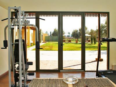 Club Tapiz 4* Mendoza