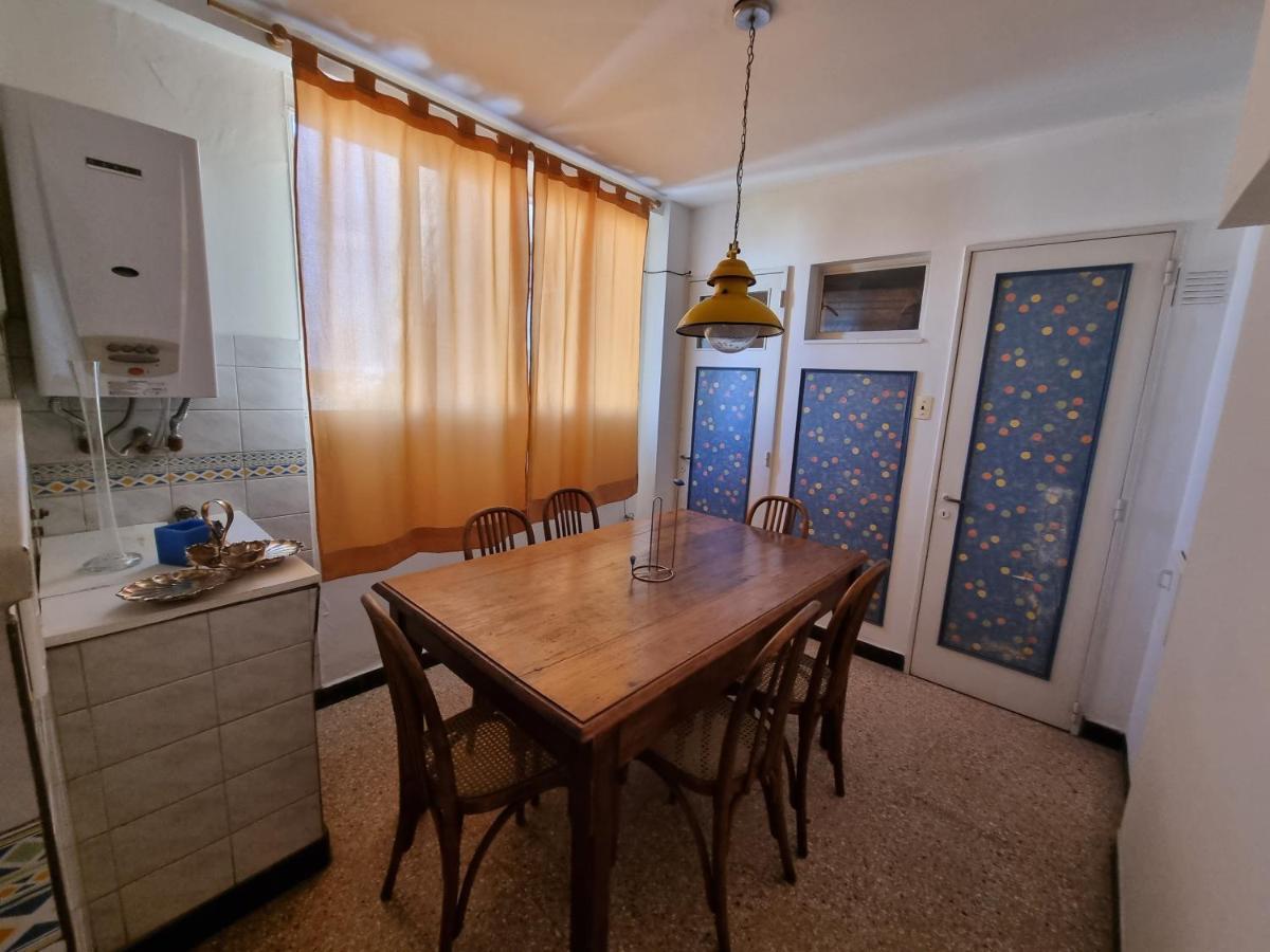 Garibaldi Apartamento *