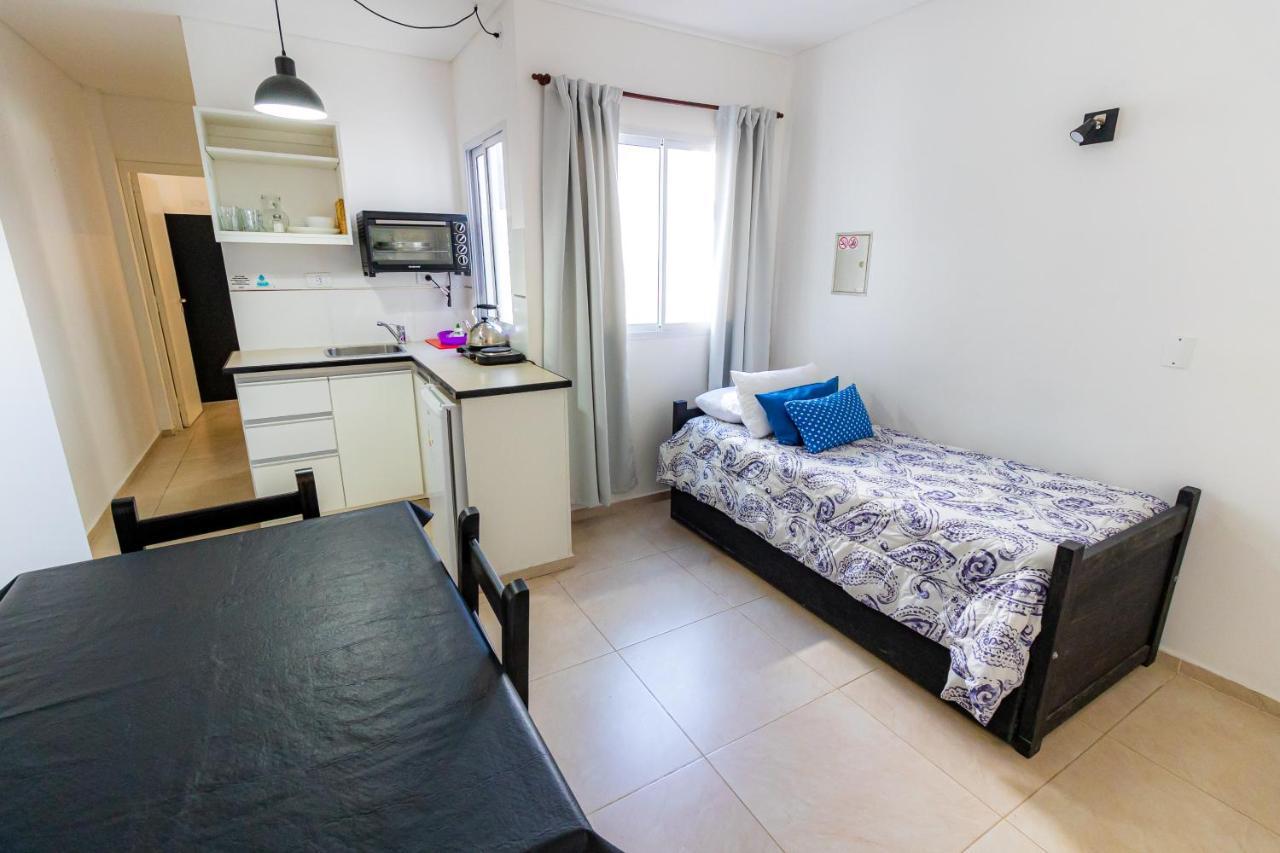 Center Apartamento