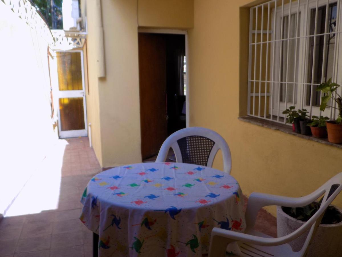 Сasa de vacaciones Casa Mir Alquiler Temporario