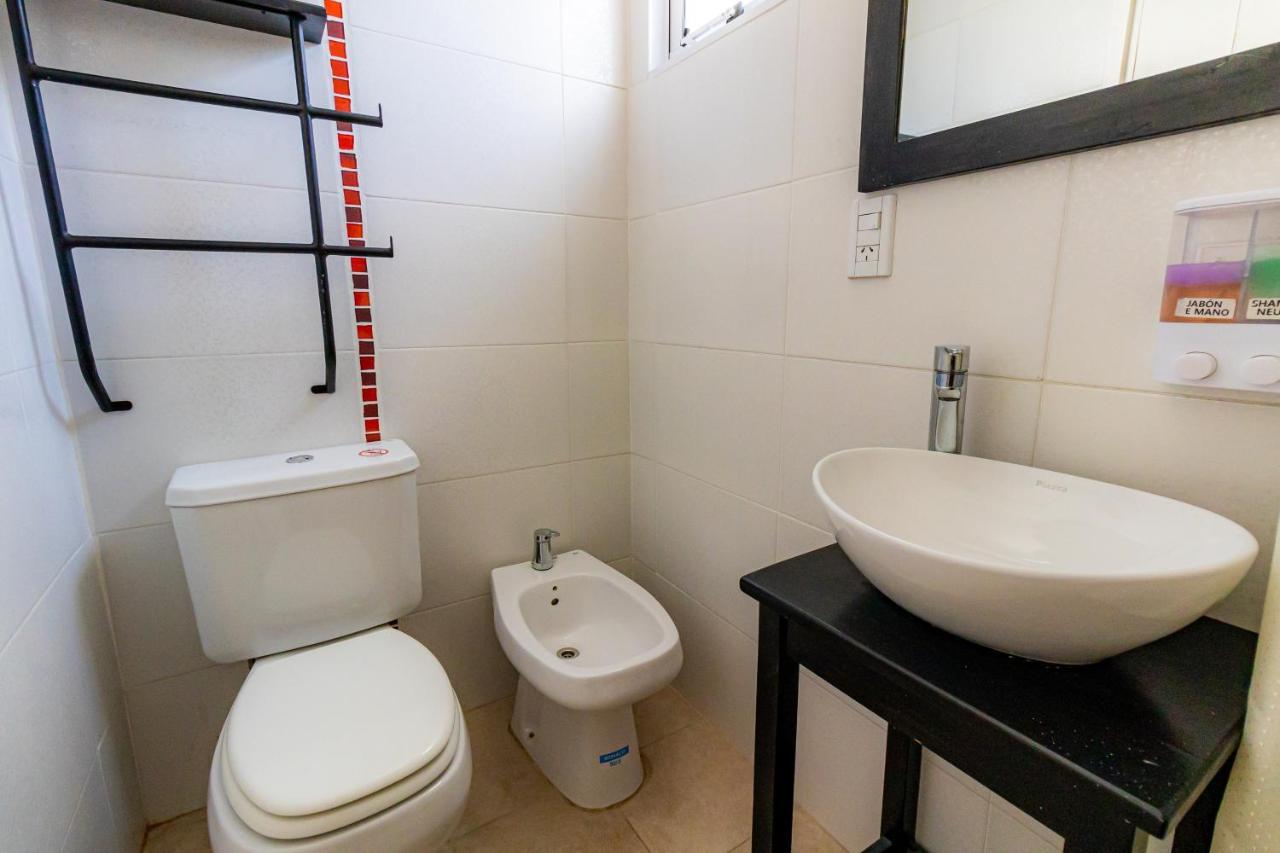Center Apartamento *