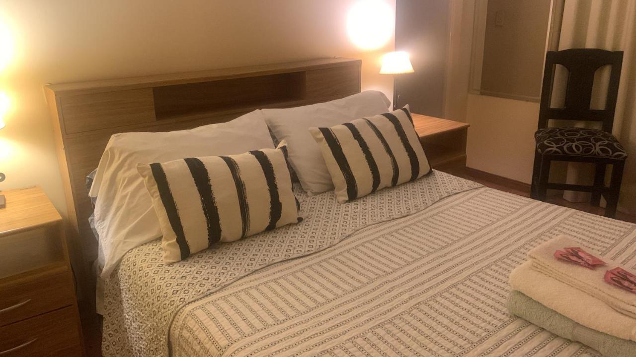 Carriles Apart Apartamento