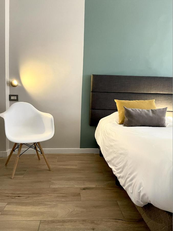 Bed & Breakfast Huli *