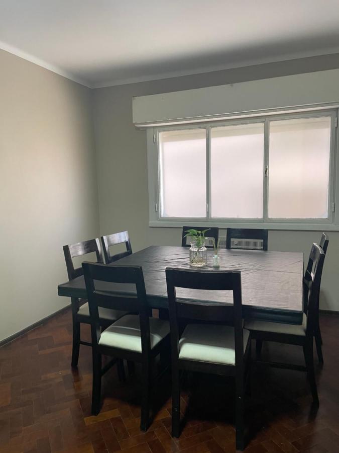 Apartamento Departamento En El Centro De Andes Mendoza
