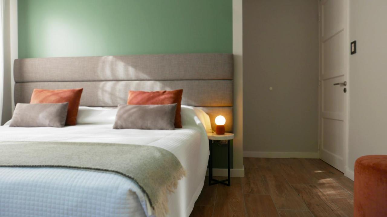 Bed & Breakfast Huli Mendoza