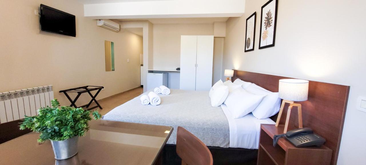 Soltigua 3* Mendoza