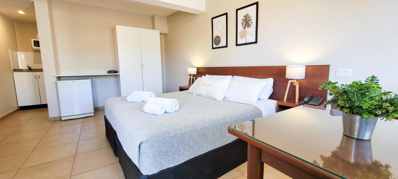 Soltigua 3* Mendoza