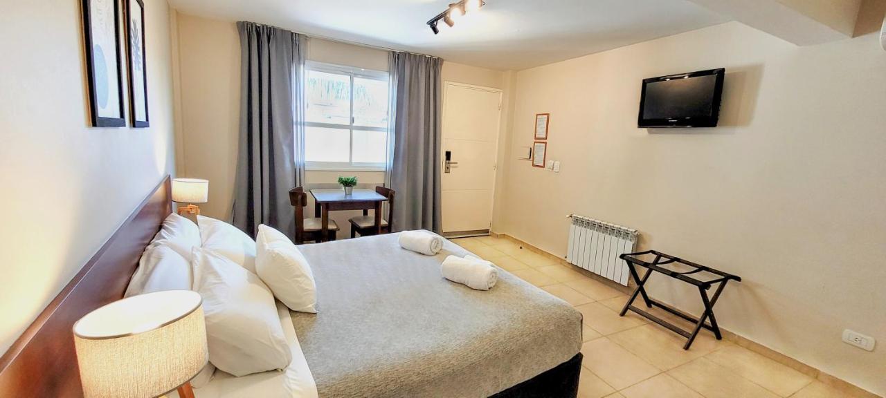 Aparthotel Soltigua 3*
