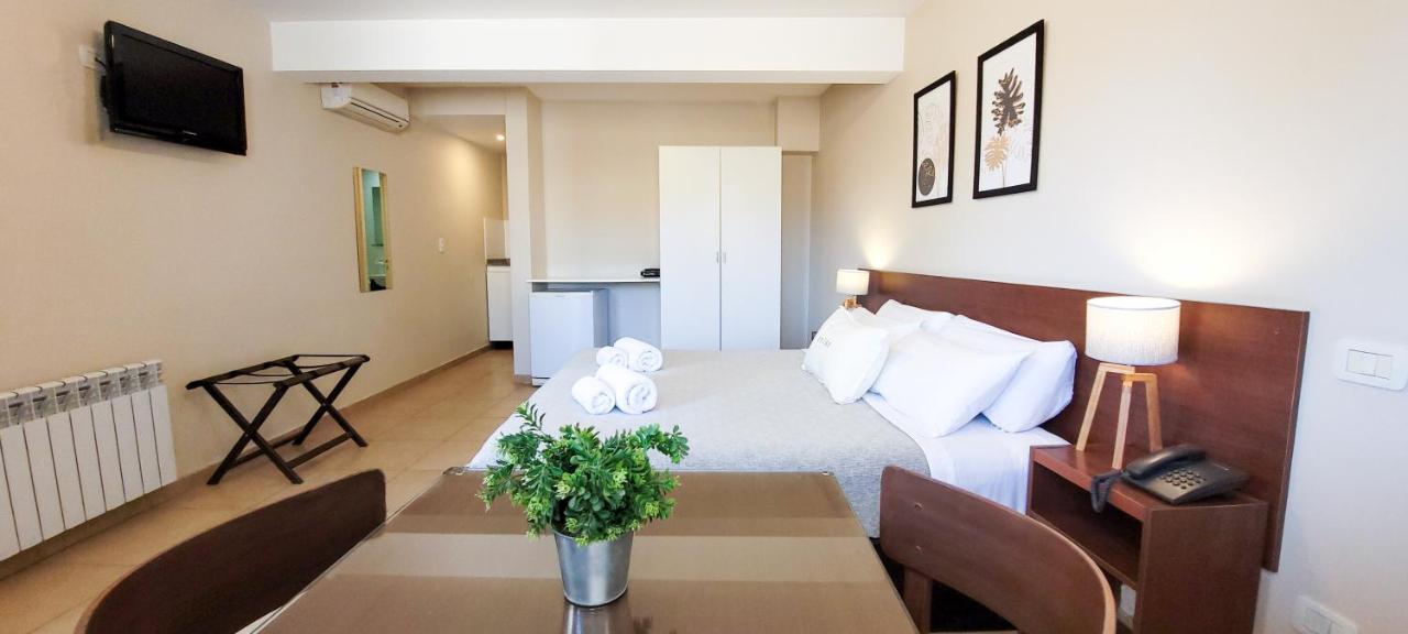 Aparthotel Soltigua
