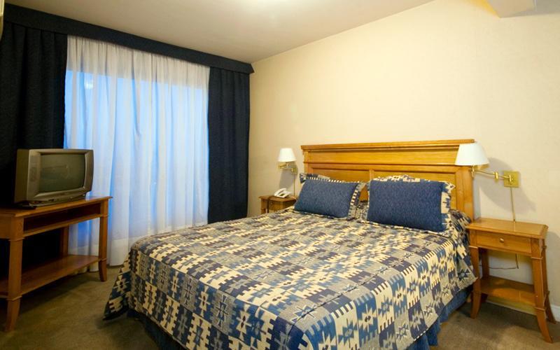 Hotel San Mitre Mendoza