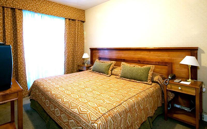 Hotel San Mitre