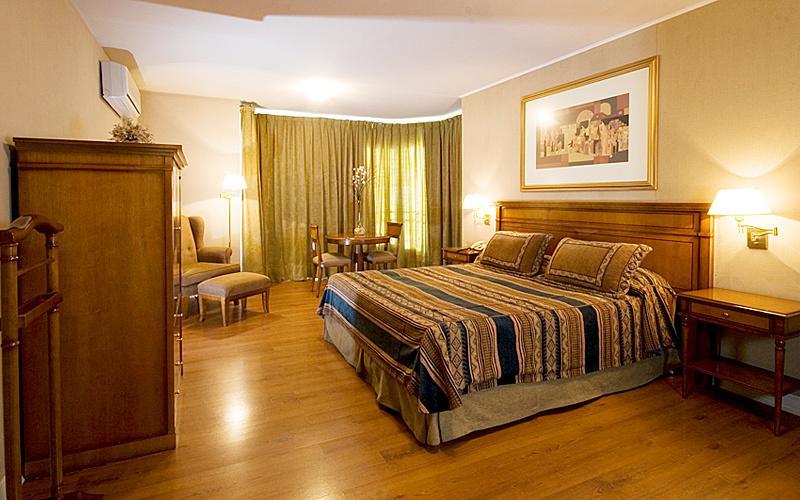 San Mitre Hotel 3*