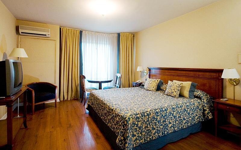 San Mitre 3* Mendoza