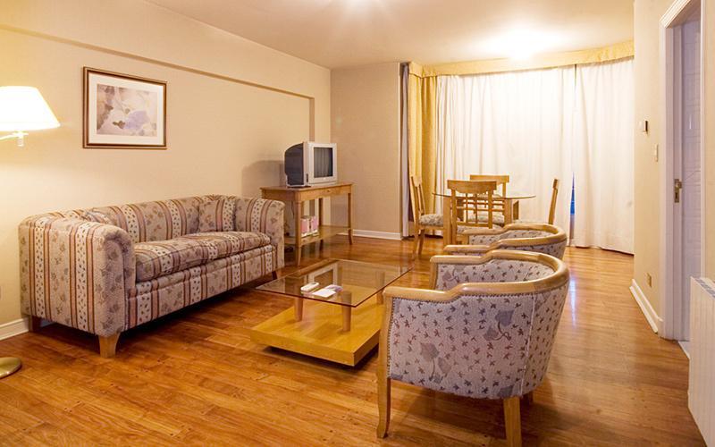 San Mitre Hotel Mendoza