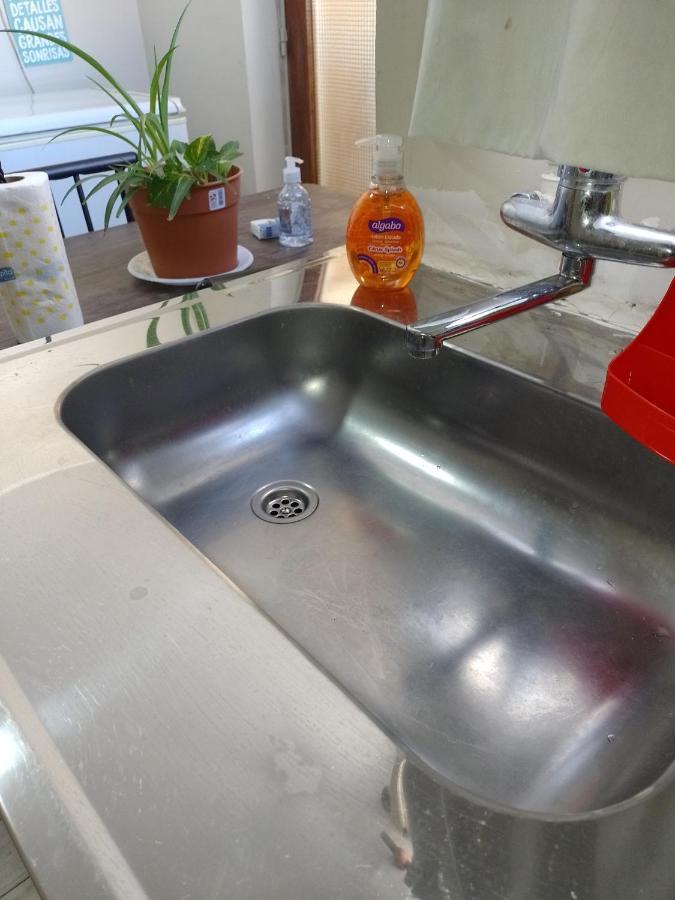 Junio Apartment Mendoza