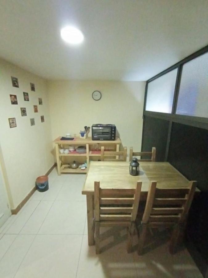 Departamento Céntrico Ciudad Apartamento Mendoza