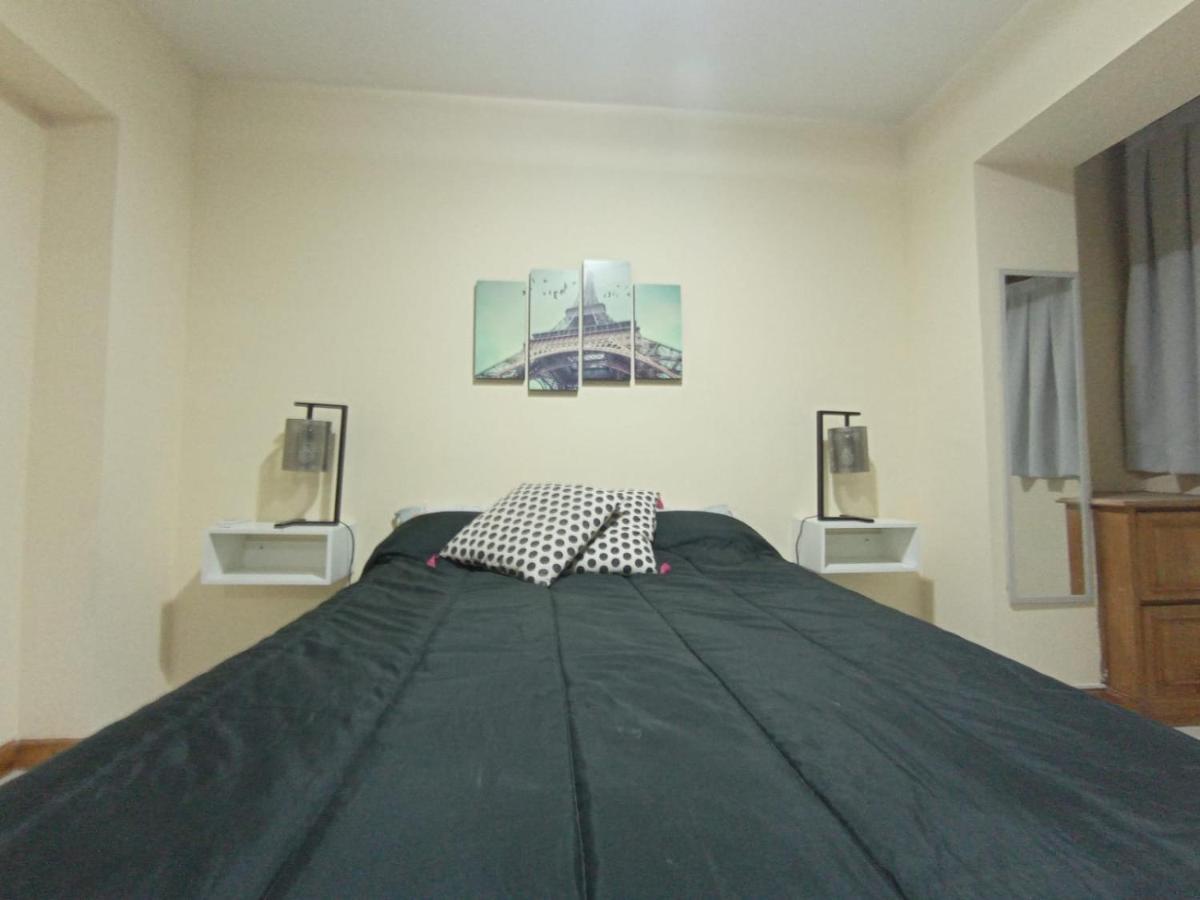 Departamento Céntrico Ciudad * Mendoza