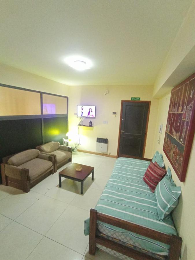 Departamento Céntrico Ciudad