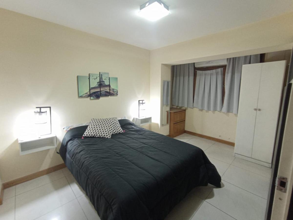 Apartamento Departamento Céntrico Ciudad
