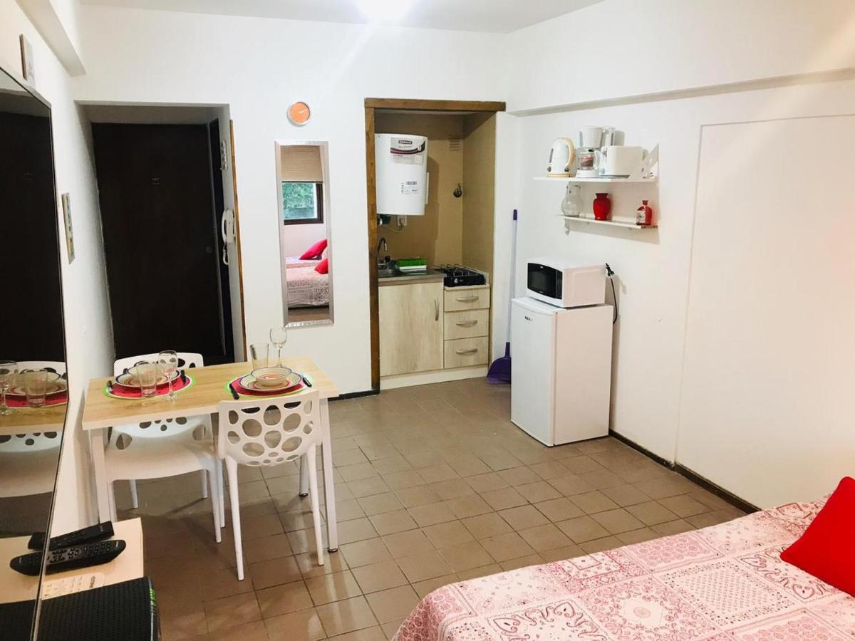Departamento Céntrico Ciudad Apartamento Mendoza