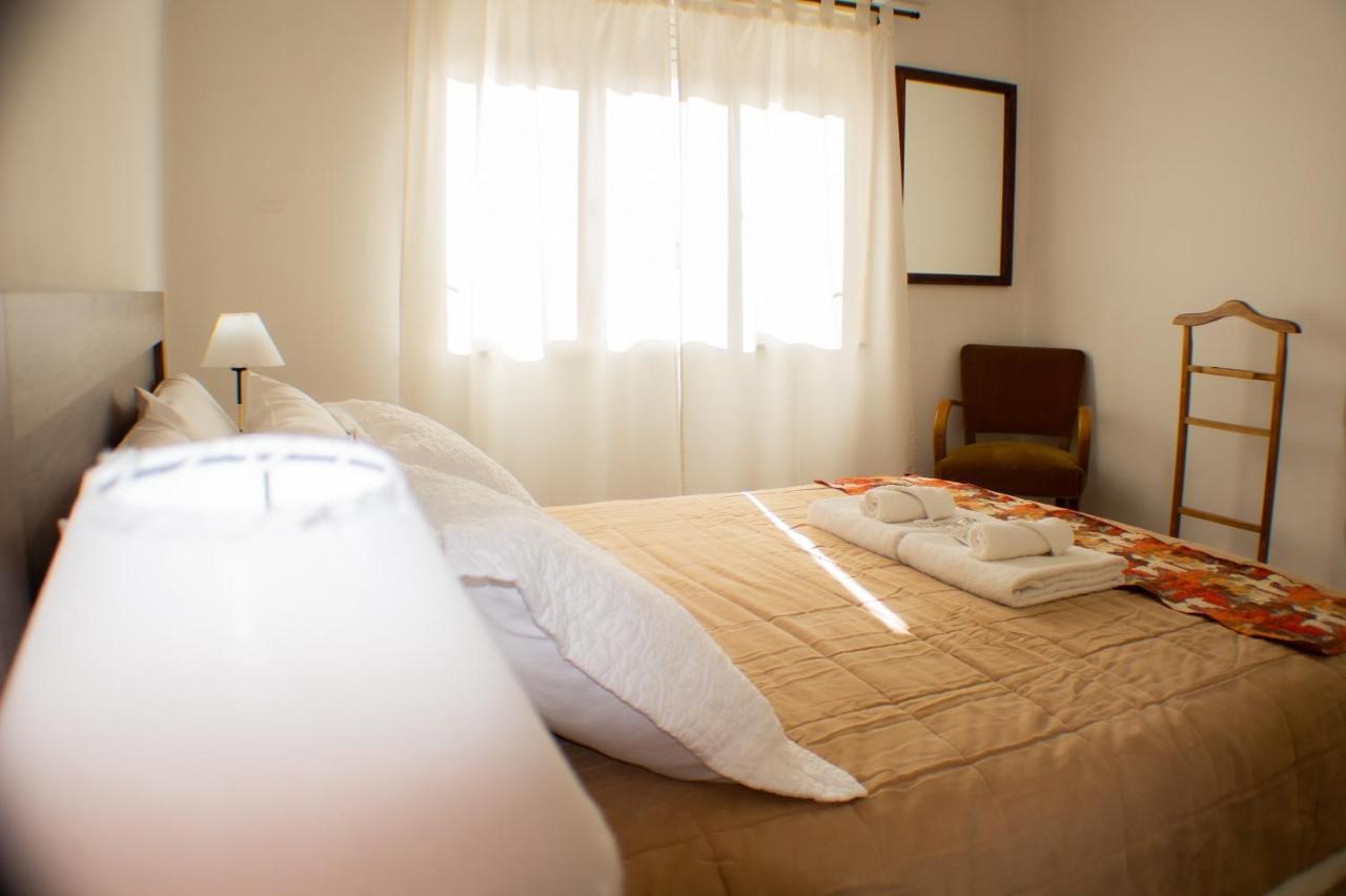 Apartamento Piazza *