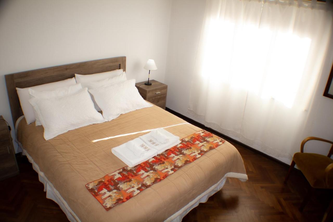 Piazza Apartamento *