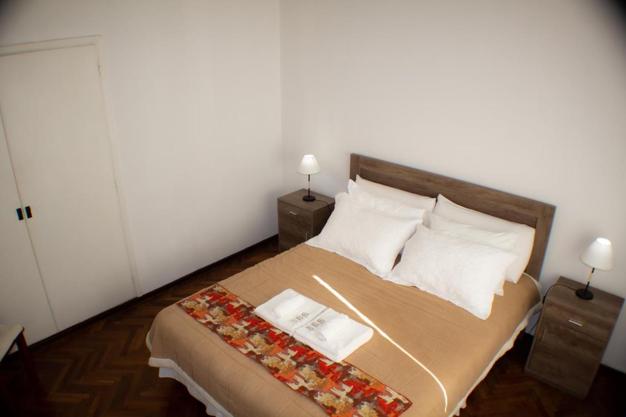 Piazza Apartamento