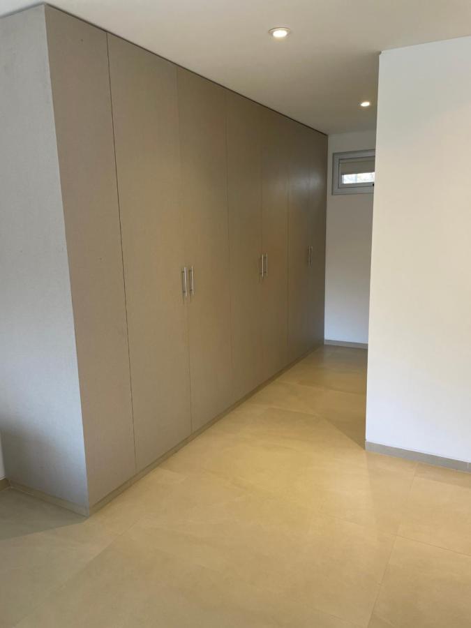 Apartamento Rocas Del Plata Mendoza