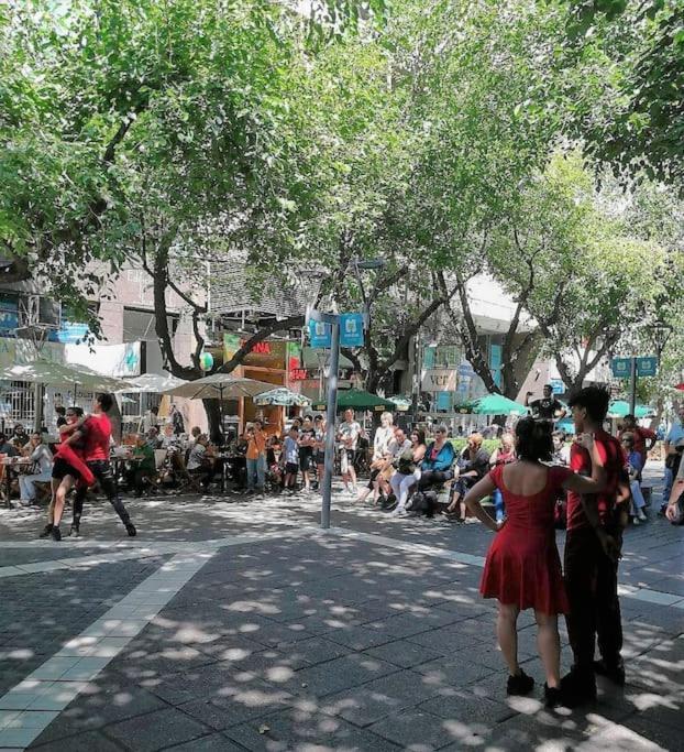 La Mejor Ubicacion Conocer Mendoza