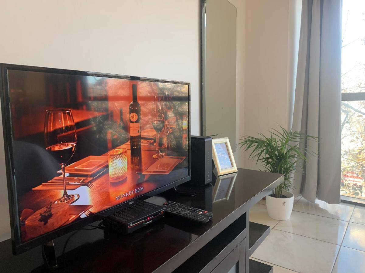 Apartamento Terrazas De Colon 11 *