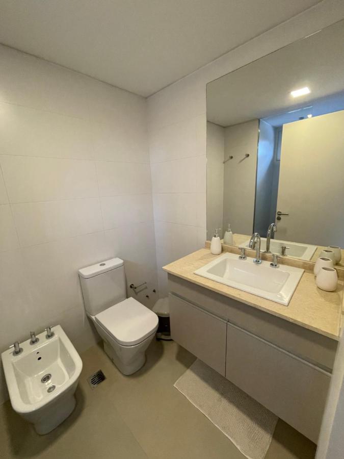 Apartamento Rocas Del Plata *