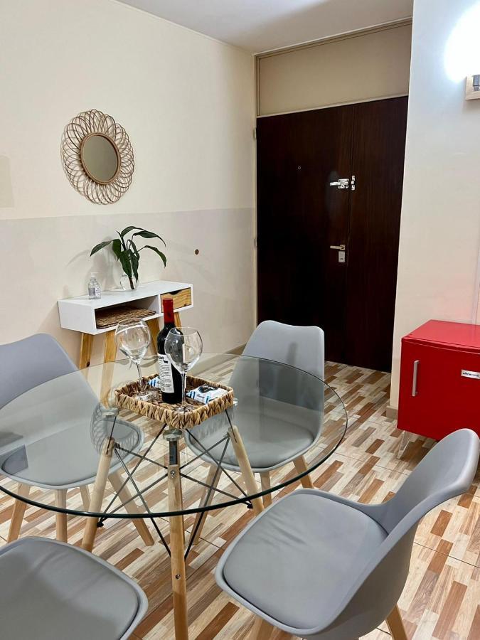 Ljapartments Catamarca 6 Apartamento