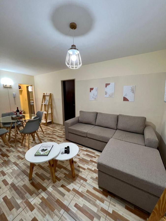 Ljapartments Catamarca 6 Apartamento
