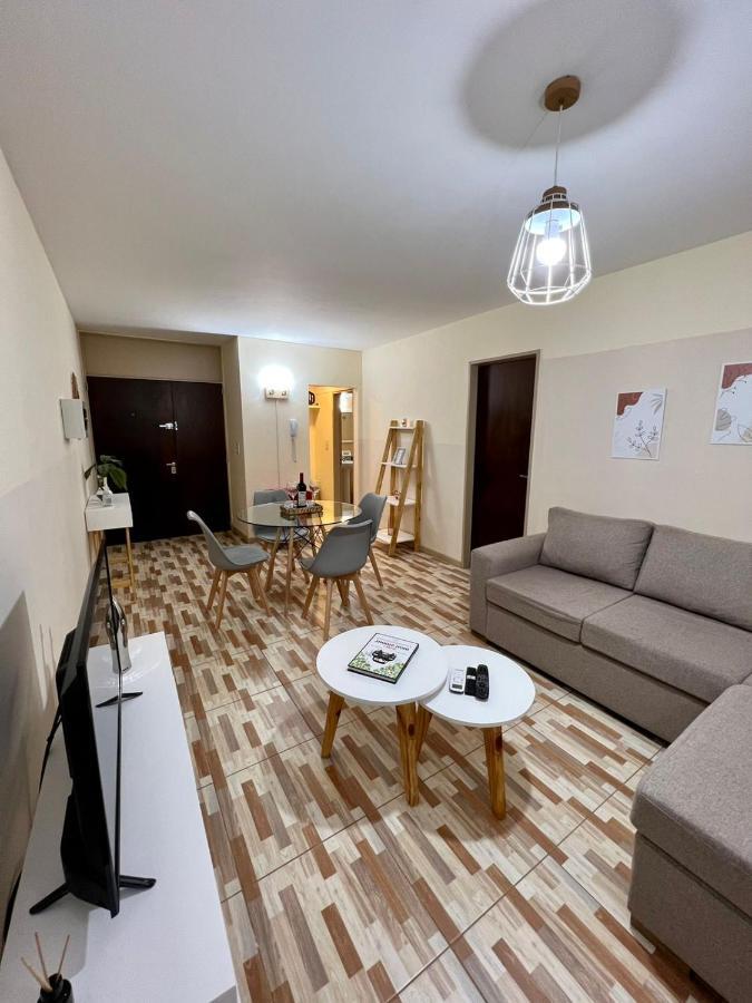 Ljapartments Catamarca 6 Mendoza