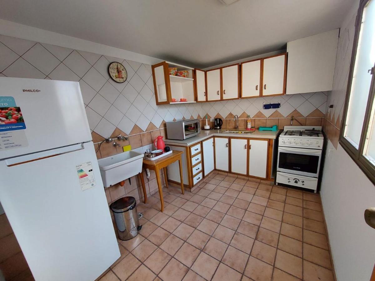Apartamento Departamento A 100mts De Portones Del Parque *