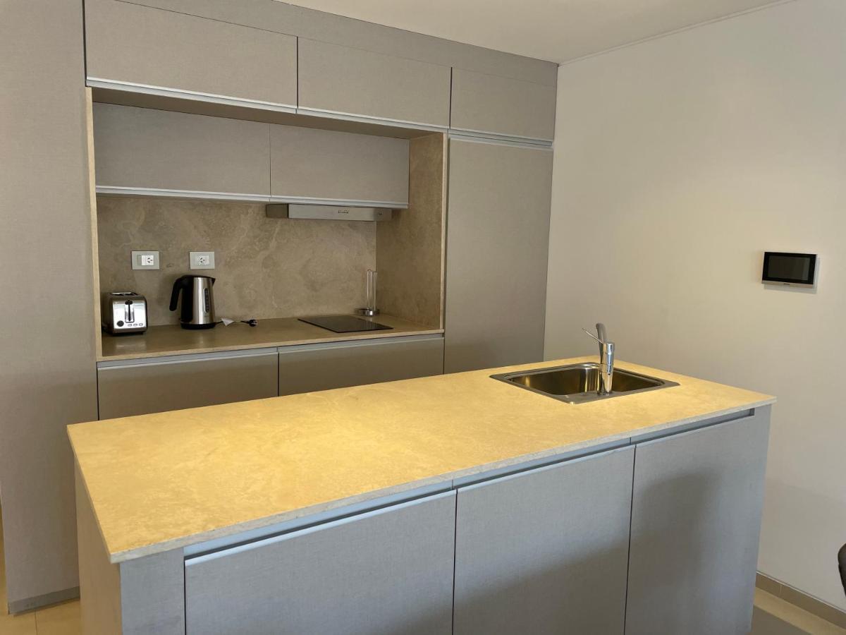Rocas Del Plata Apartamento *