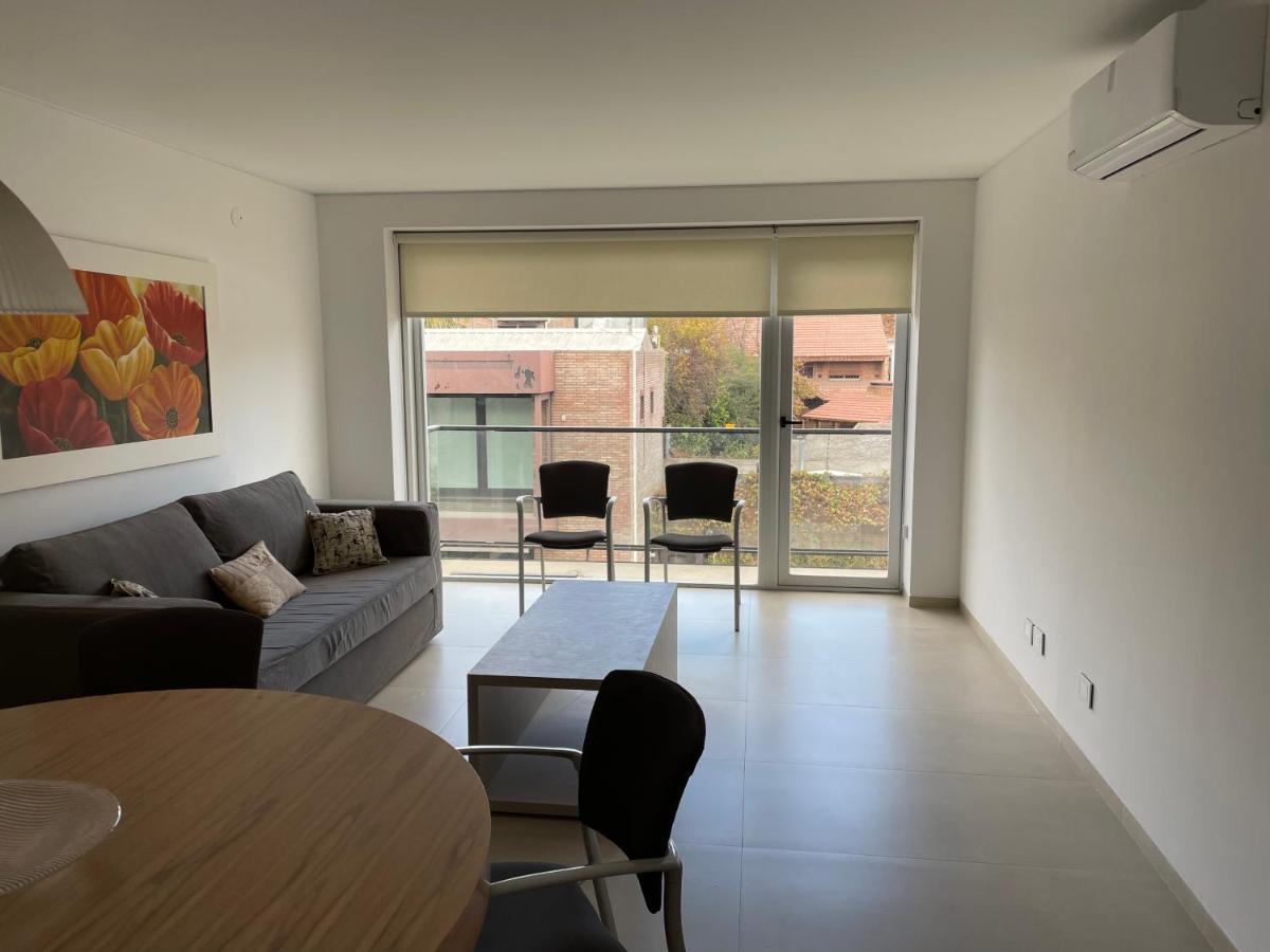 Rocas Del Plata Apartamento *