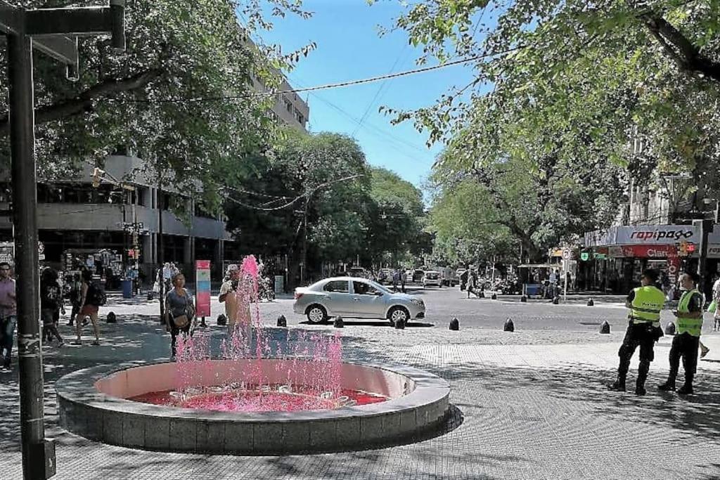 La Mejor Ubicacion Conocer * Mendoza