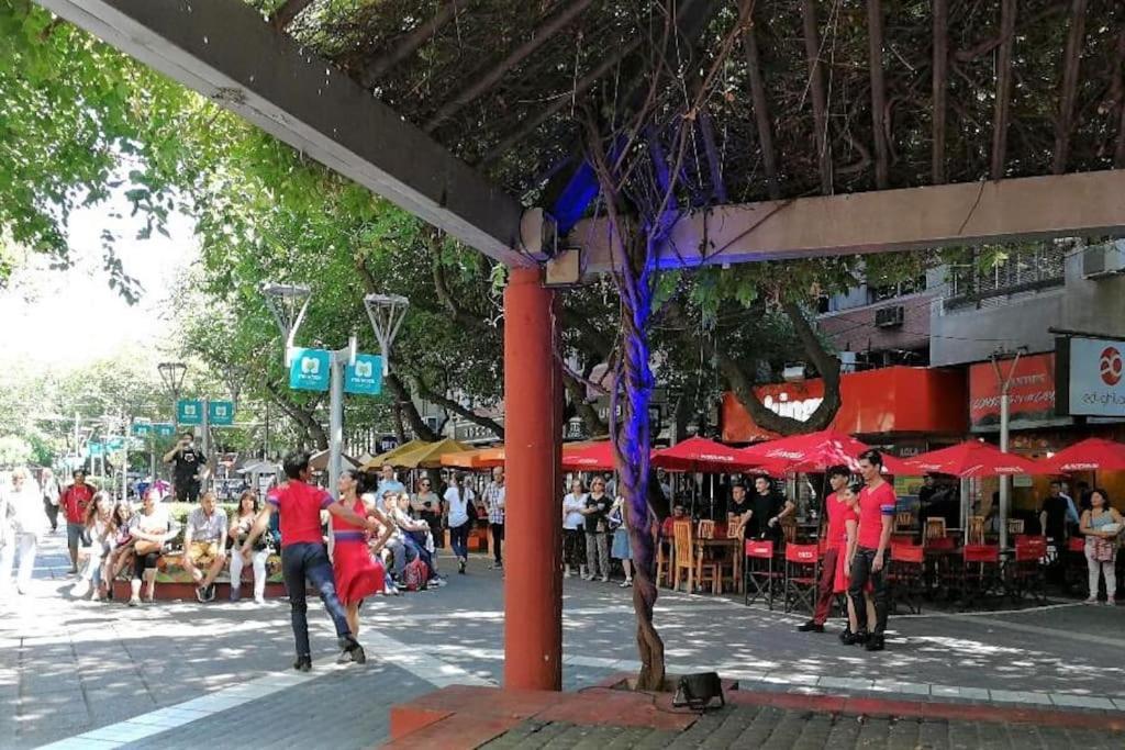 La Mejor Ubicacion Conocer Mendoza