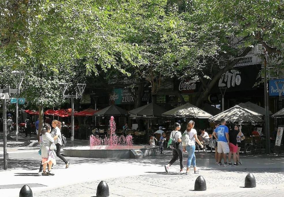 La Mejor Ubicacion Conocer Mendoza