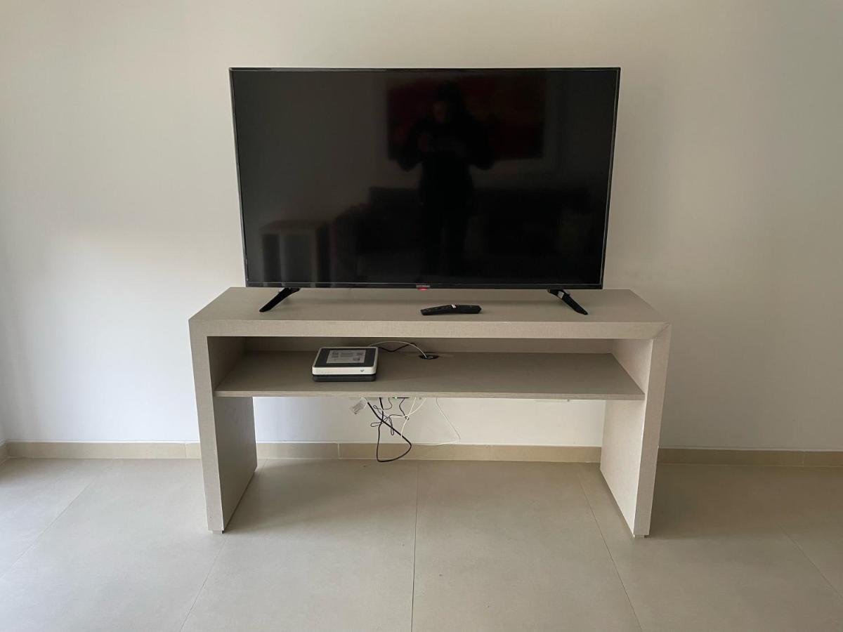 Rocas Del Plata Apartamento Mendoza