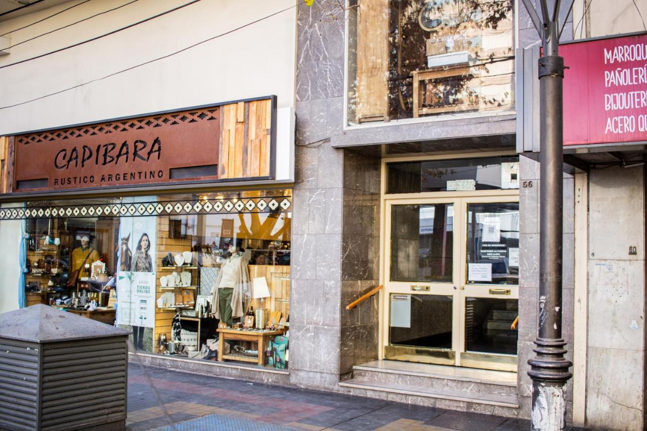 Piazza *