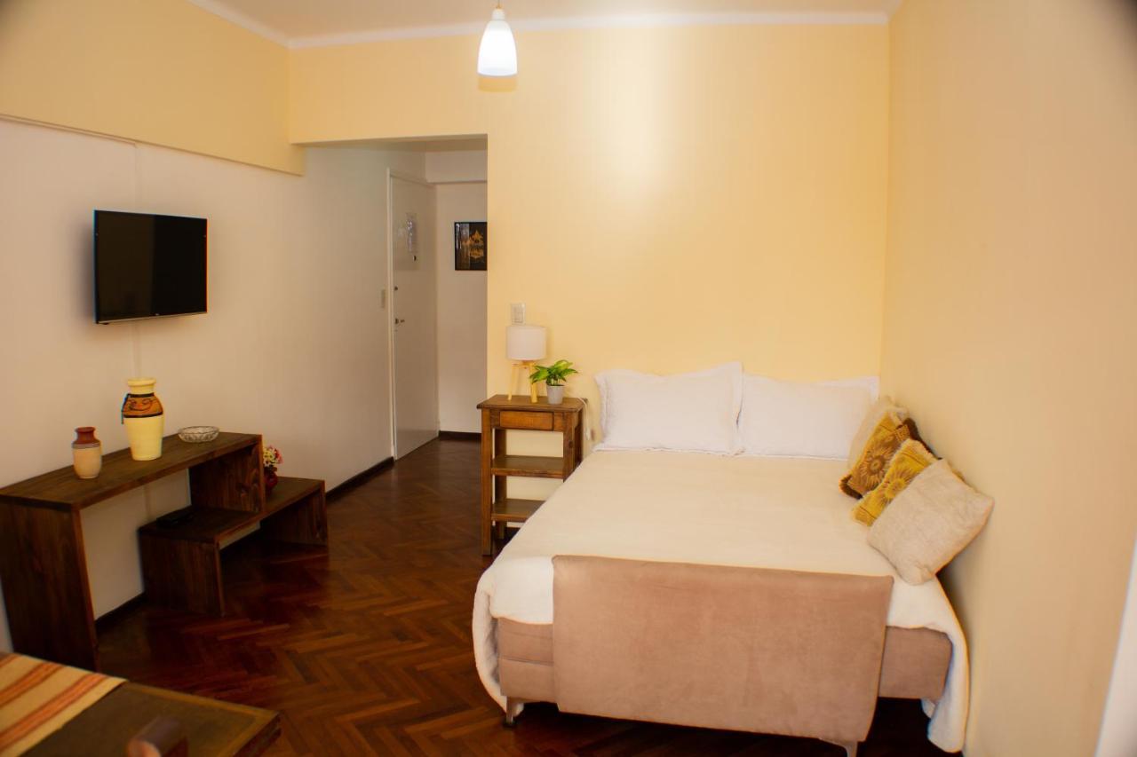 Piazza Apartamento Mendoza