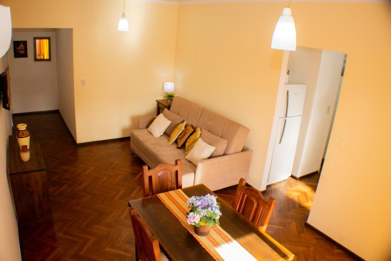 Apartamento Piazza