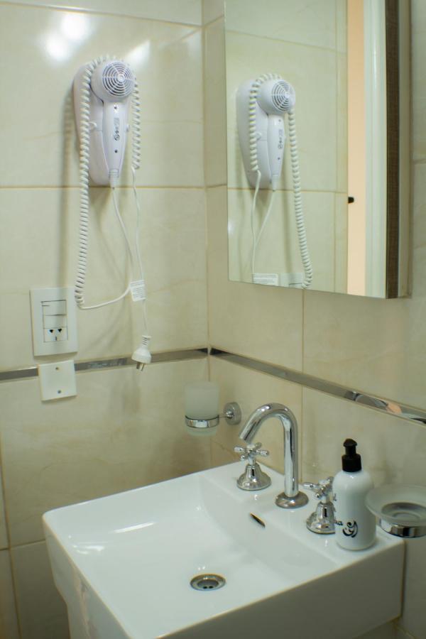 Apartamento Piazza Mendoza