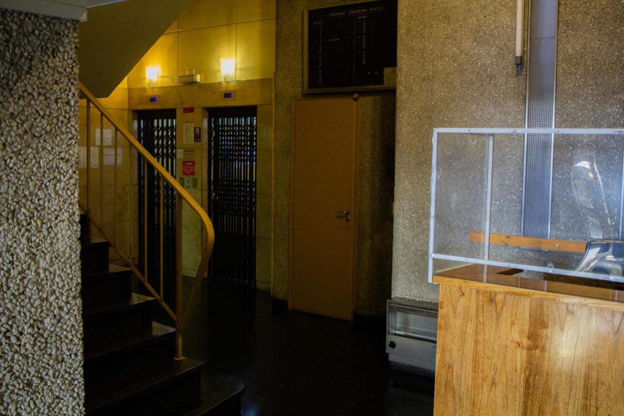 Apartamento Piazza Mendoza