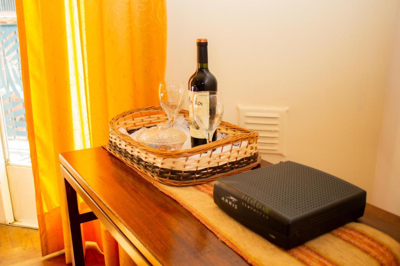 Apartamento Piazza