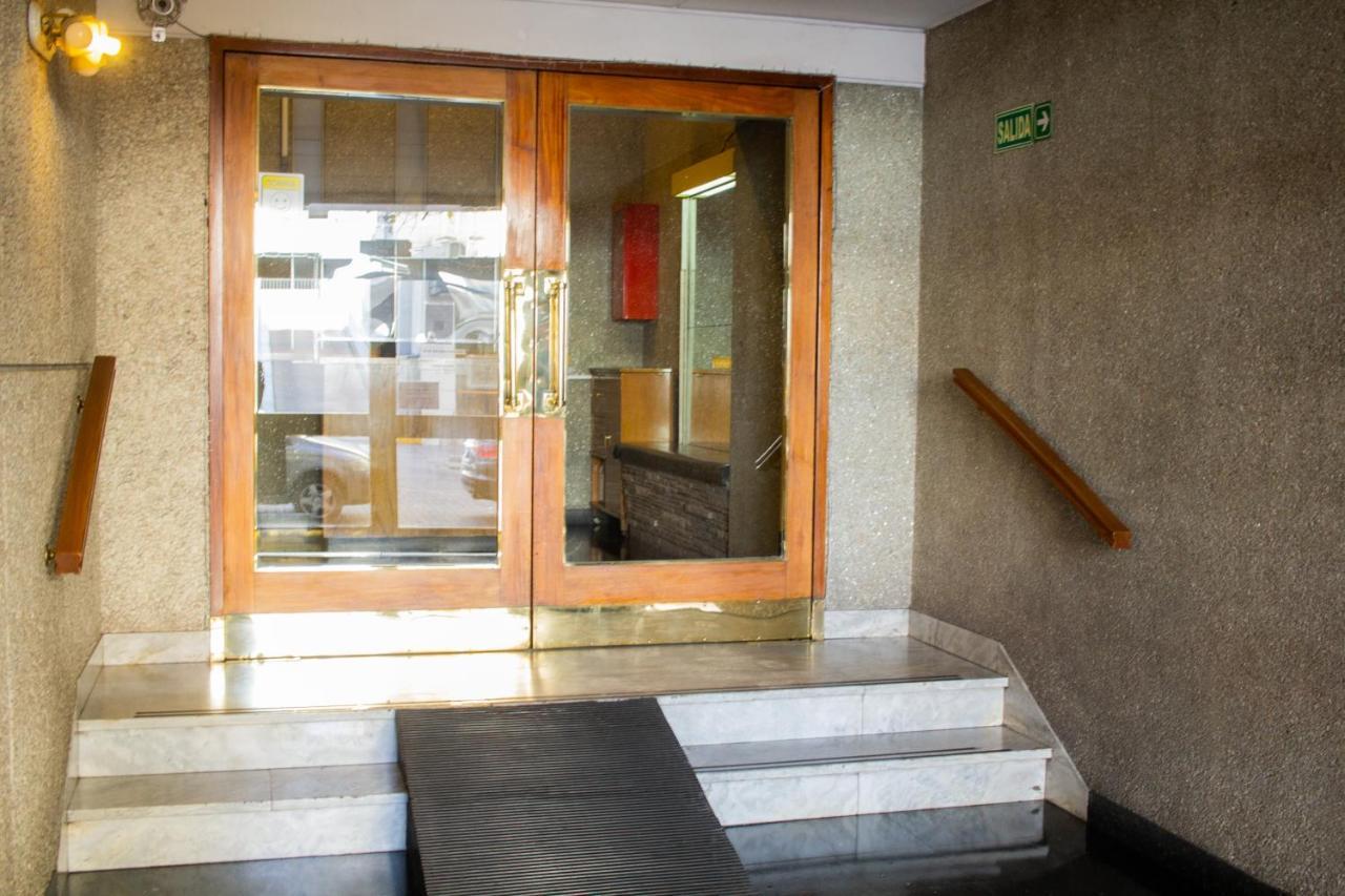 Piazza Apartamento