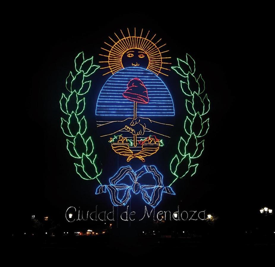 Piazza Apartamento Mendoza